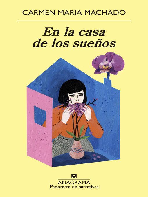 Title details for En la casa de los sueños by Laura Salas Rodríguez - Available